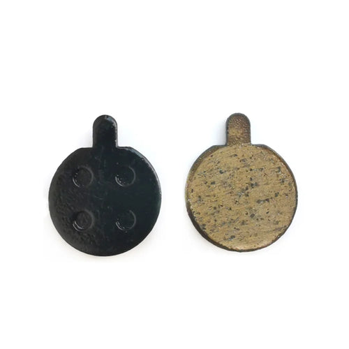 2PCS/Set Brake Pads for Xiaomi M365 Pro Electric Scooter - 1