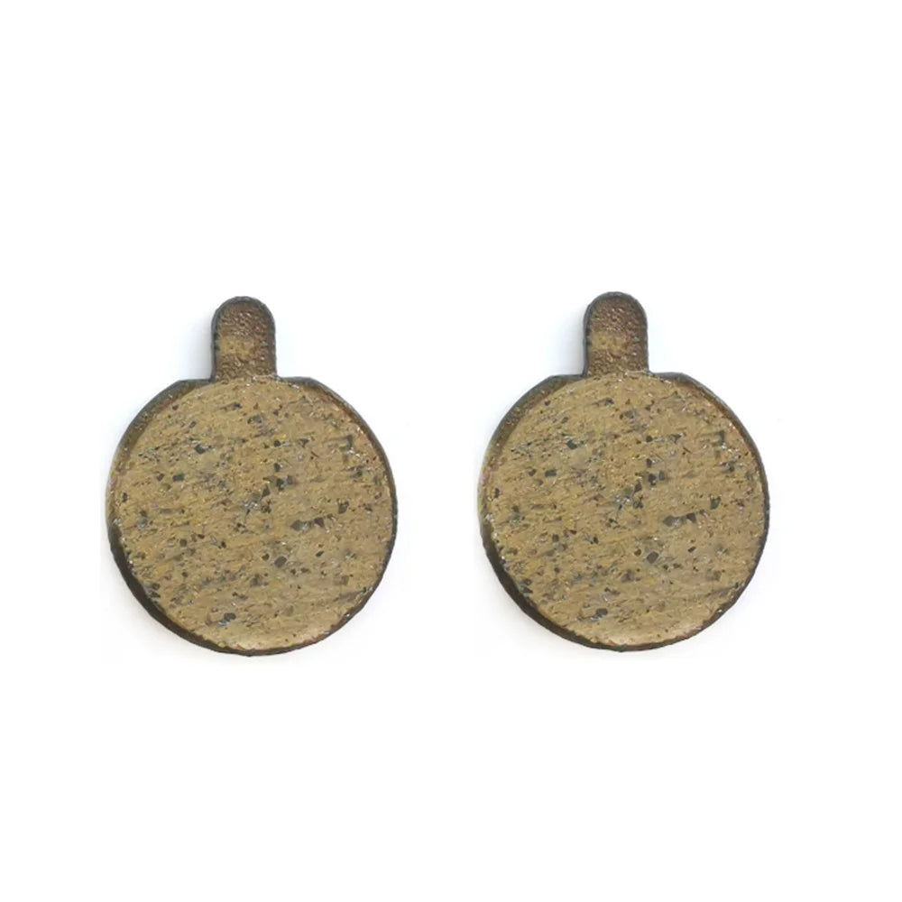 2PCS/Set Brake Pads for Xiaomi M365 Pro Electric Scooter - 2