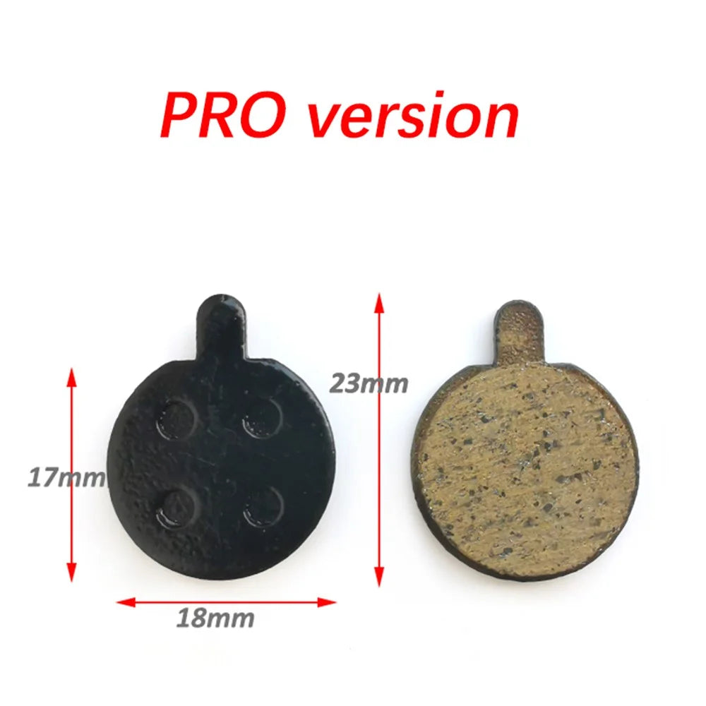 2PCS/Set Brake Pads for Xiaomi M365 Pro Electric Scooter - 3