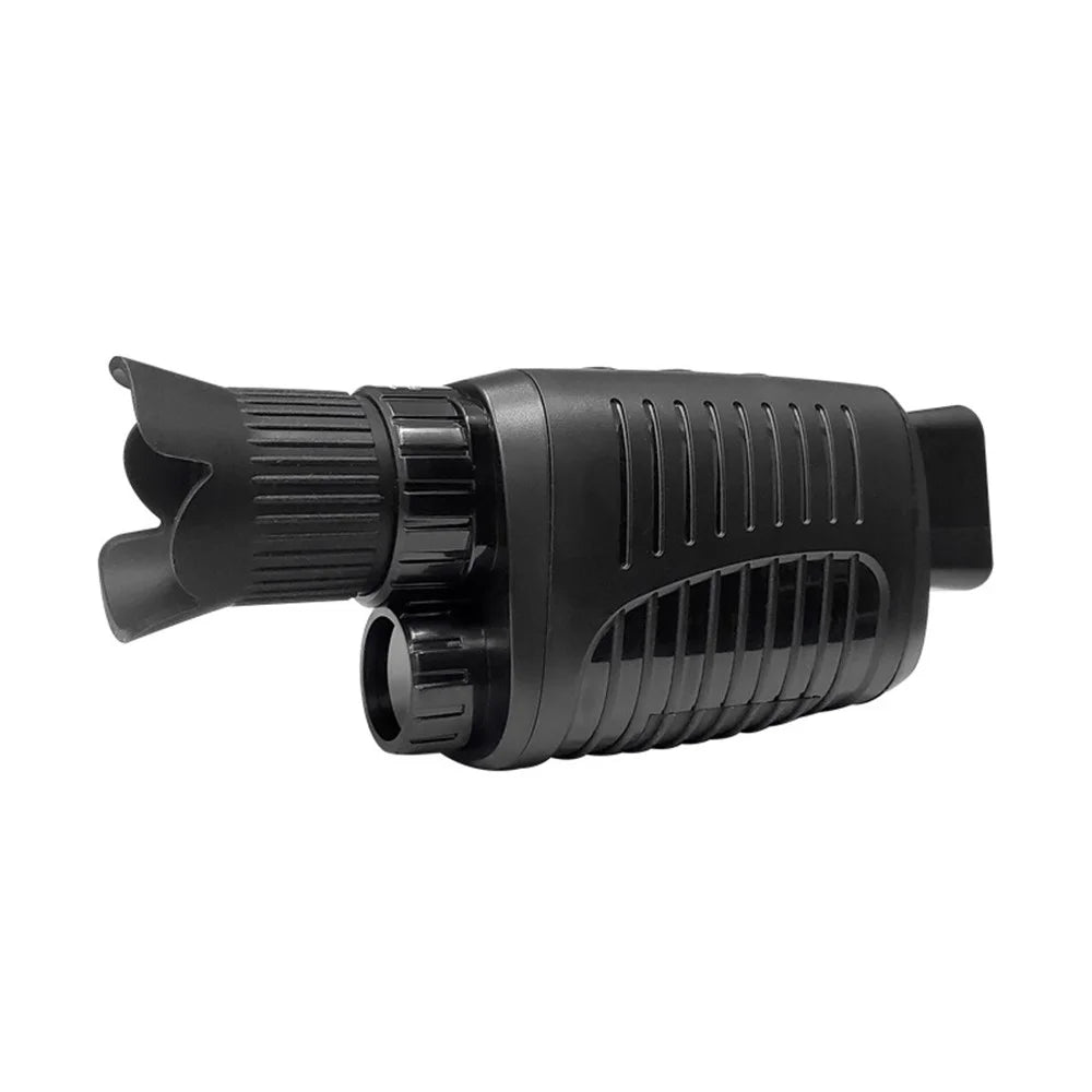 A1 Outdoor HD Infrared Night Vision Digital Telescope Camera Strong Infrared Spotlight for Traveling Bird Watching - 2