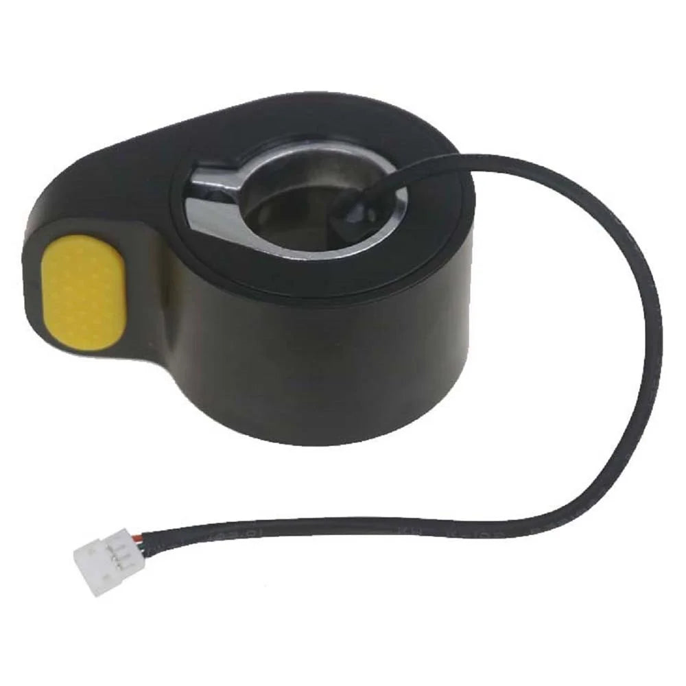 For Ninebot Max G30 Electric Scooter Finger Transfer Throttle Booster Accelerator Replacement Spare Part - 2