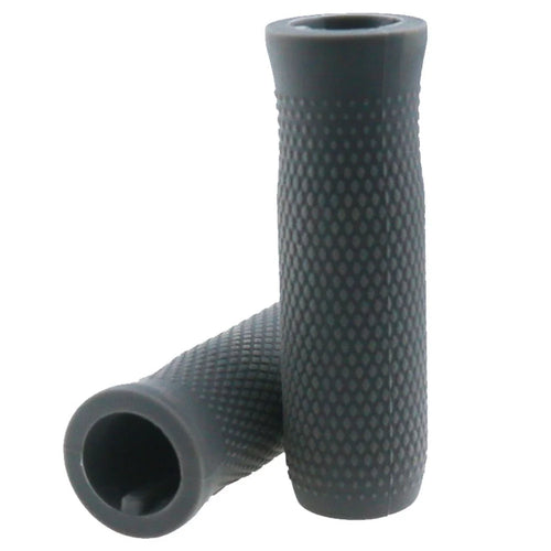 1 Pair Handlebar Grip for Ninebot ES1/ES2/ES3/ES4 Electric Scooter Anti-slip Silicone Handlebar Grip Cover - 1