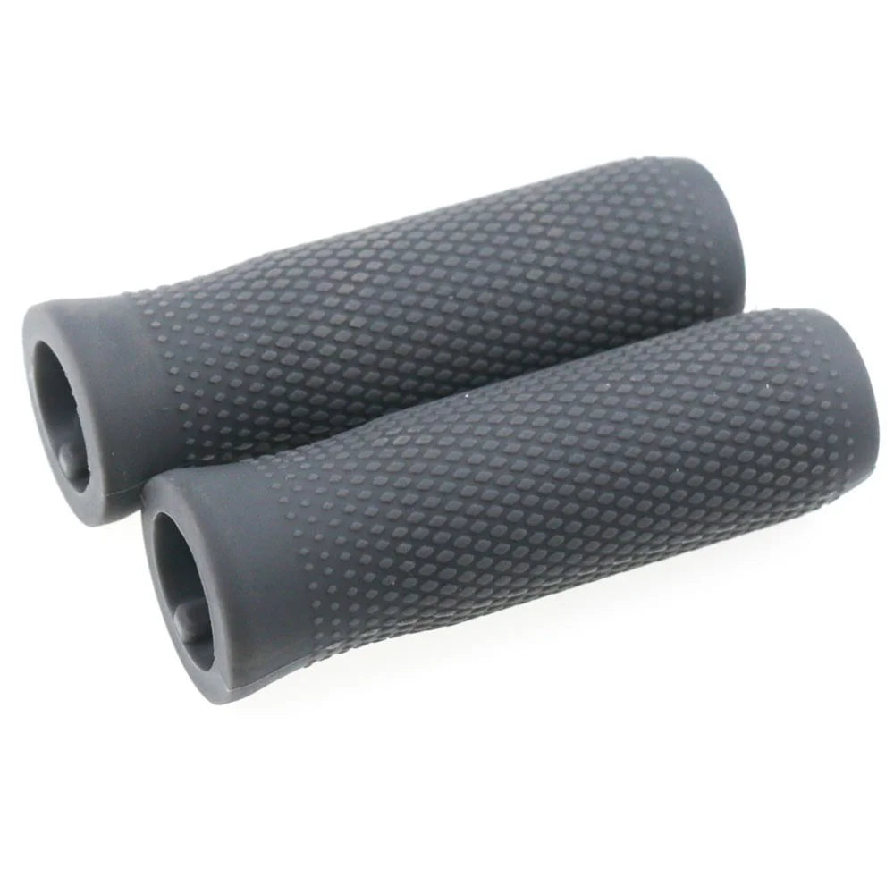 1 Pair Handlebar Grip for Ninebot ES1/ES2/ES3/ES4 Electric Scooter Anti-slip Silicone Handlebar Grip Cover - 5