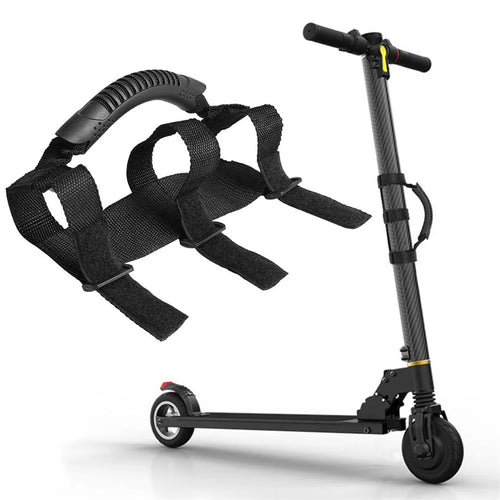 For Xiaomi Mijia M365 Pro Ninebot ES1 ES2 ES3 ES4 Scooter Carry Handle Portable Hand Carrying Strap - 1