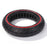 8.5-inches Solid Tyre for Xiaomi M365/Pro/Pro 2 Electric Scooter, Honeycomb Thickened Rubber Tyre Replacement - 7
