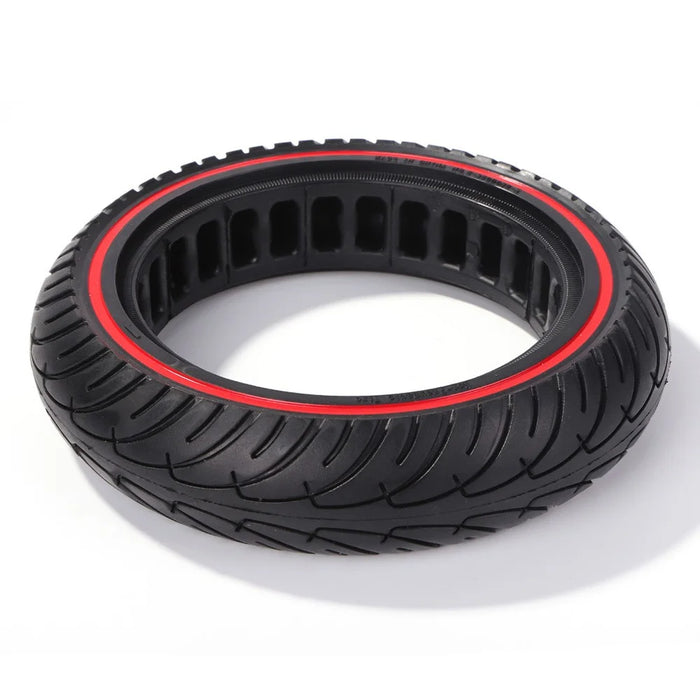 8.5-inches Solid Tyre for Xiaomi M365/Pro/Pro 2 Electric Scooter, Honeycomb Thickened Rubber Tyre Replacement - 7