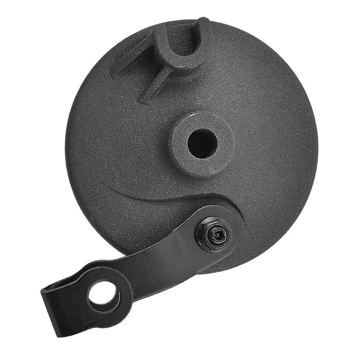 Drum Brake for Ninebot Max G30, Aluminum Alloy Front Wheel Drum Brake Replacement - 4