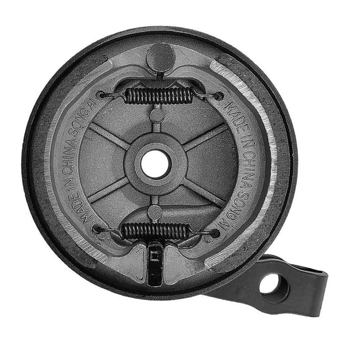 Drum Brake for Ninebot Max G30, Aluminum Alloy Front Wheel Drum Brake Replacement - 5