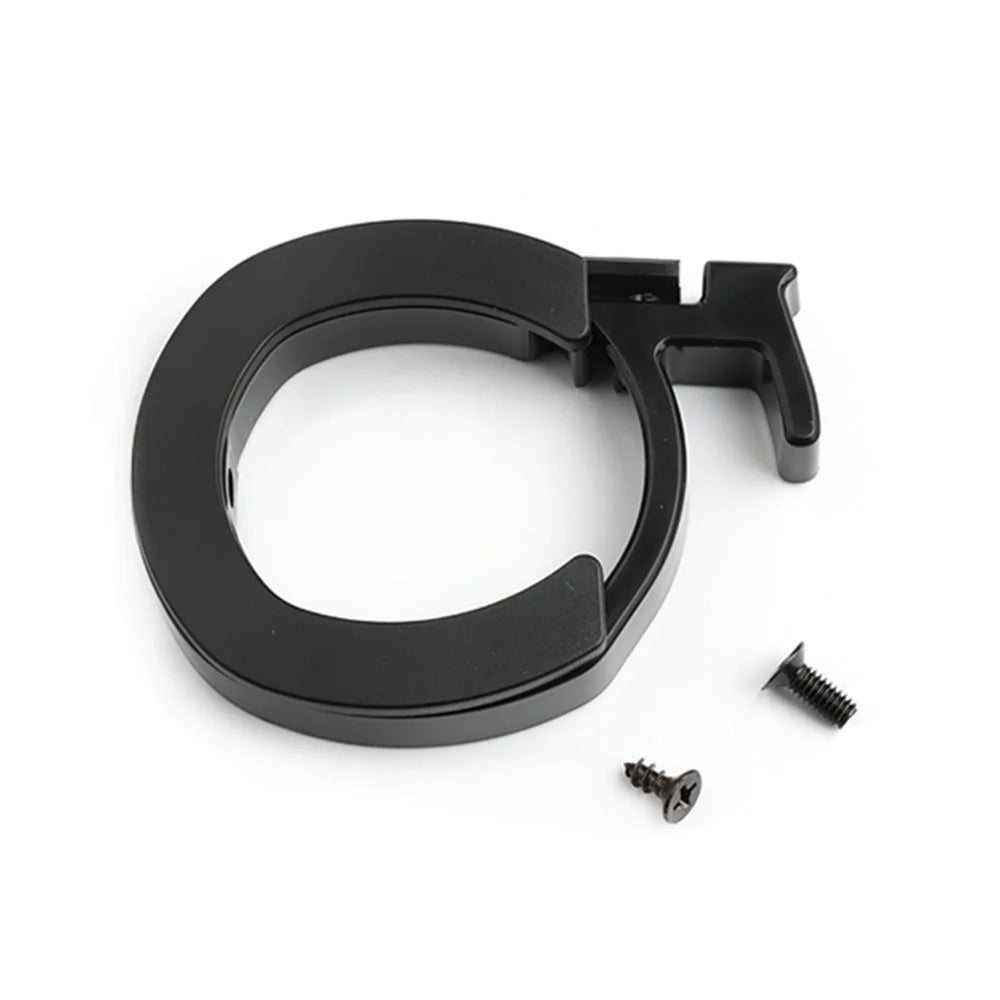 For Ninebot MAX G30 Electric Scooter Plastic Cycle Clip Protective Ring Spare Part - 3