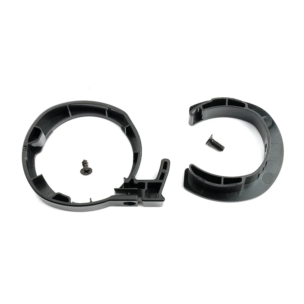 For Ninebot MAX G30 Electric Scooter Plastic Cycle Clip Protective Ring Spare Part - 5