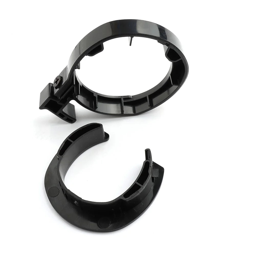 For Ninebot MAX G30 Electric Scooter Plastic Cycle Clip Protective Ring Spare Part - 7