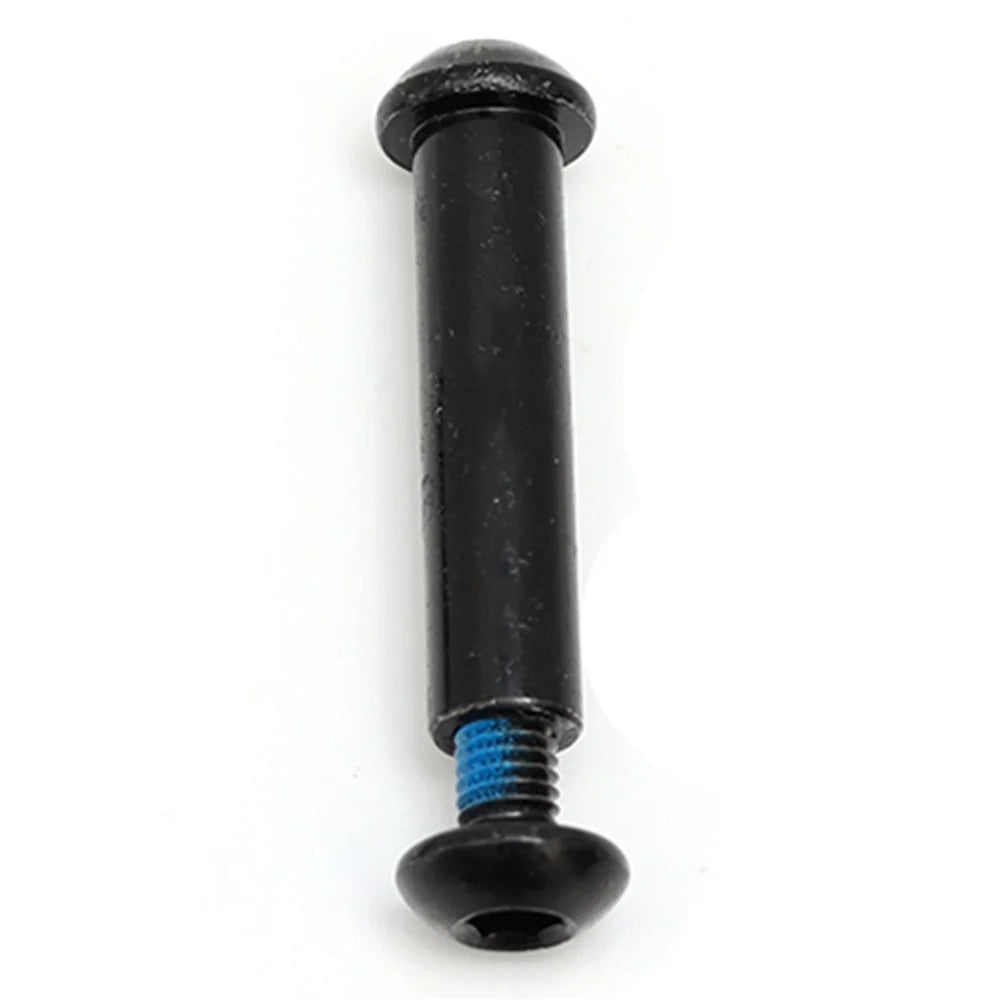 For Ninebot MAX G30 Electric Scooter Fold Base Fixed Bolt Replacement Screw Part - S - 1
