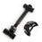 Locking Screw Kit for Ninebot MAX G30 Scooter Carbon Steel Spare Part - 1