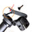 Locking Screw Kit for Ninebot MAX G30 Scooter Carbon Steel Spare Part - 4