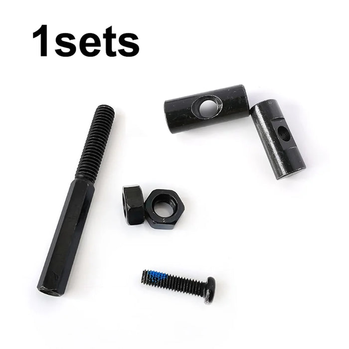 Locking Screw Kit for Ninebot MAX G30 Scooter Carbon Steel Spare Part - 6