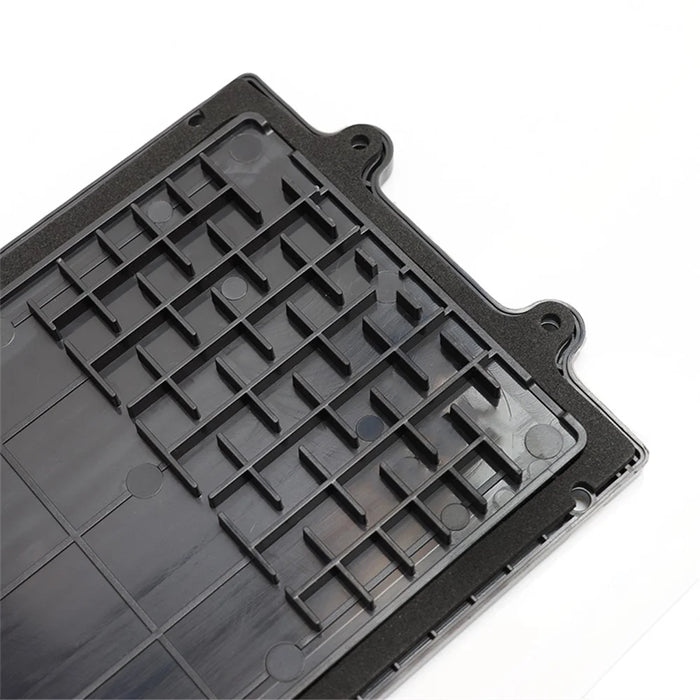 For Ninebot MAX G30 Plastic Bottom Cover Dust-proof Bottom Battery Plate Shell Electric Scooter Accessory - 5