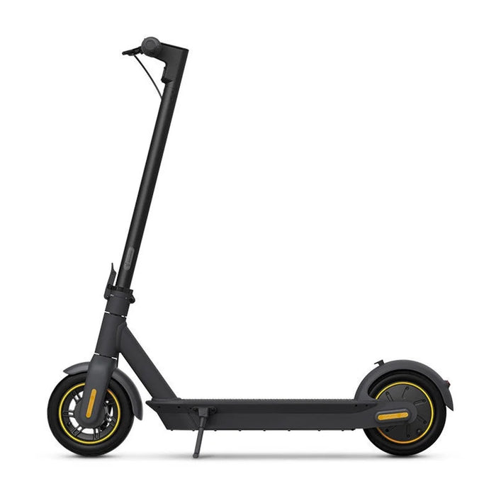 For Ninebot MAX G30 Plastic Bottom Cover Dust-proof Bottom Battery Plate Shell Electric Scooter Accessory - 7
