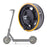 For Ninebot MAX G30 Front Hub Wheel Assembly Smart Electric Scooter Accessories - 1