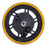For Ninebot MAX G30 Front Hub Wheel Assembly Smart Electric Scooter Accessories - 3