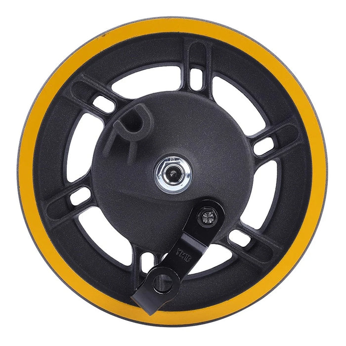 For Ninebot MAX G30 Front Hub Wheel Assembly Smart Electric Scooter Accessories - 3
