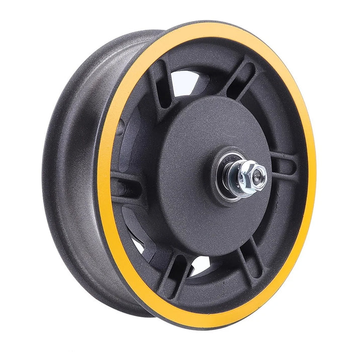 For Ninebot MAX G30 Front Hub Wheel Assembly Smart Electric Scooter Accessories - 4