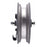 For Ninebot MAX G30 Front Hub Wheel Assembly Smart Electric Scooter Accessories - 5