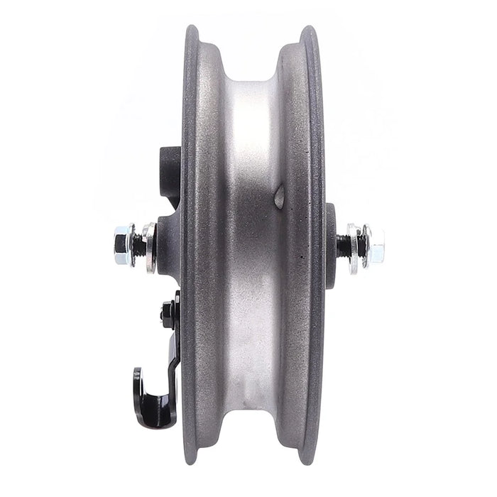 For Ninebot MAX G30 Front Hub Wheel Assembly Smart Electric Scooter Accessories - 5