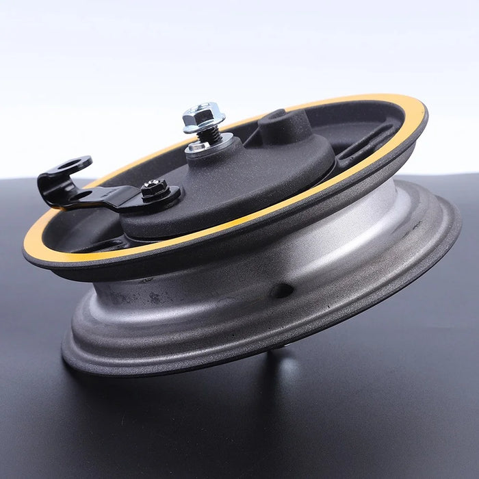 For Ninebot MAX G30 Front Hub Wheel Assembly Smart Electric Scooter Accessories - 6