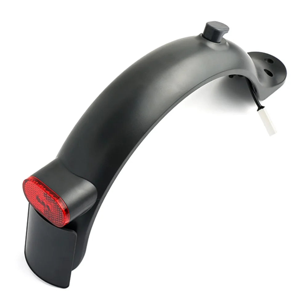 For Xiaomi Mi Electric Scooter Pro 2 Bright LED Back Taillight Easy to Install Tail Light Cycling Accessories - 3
