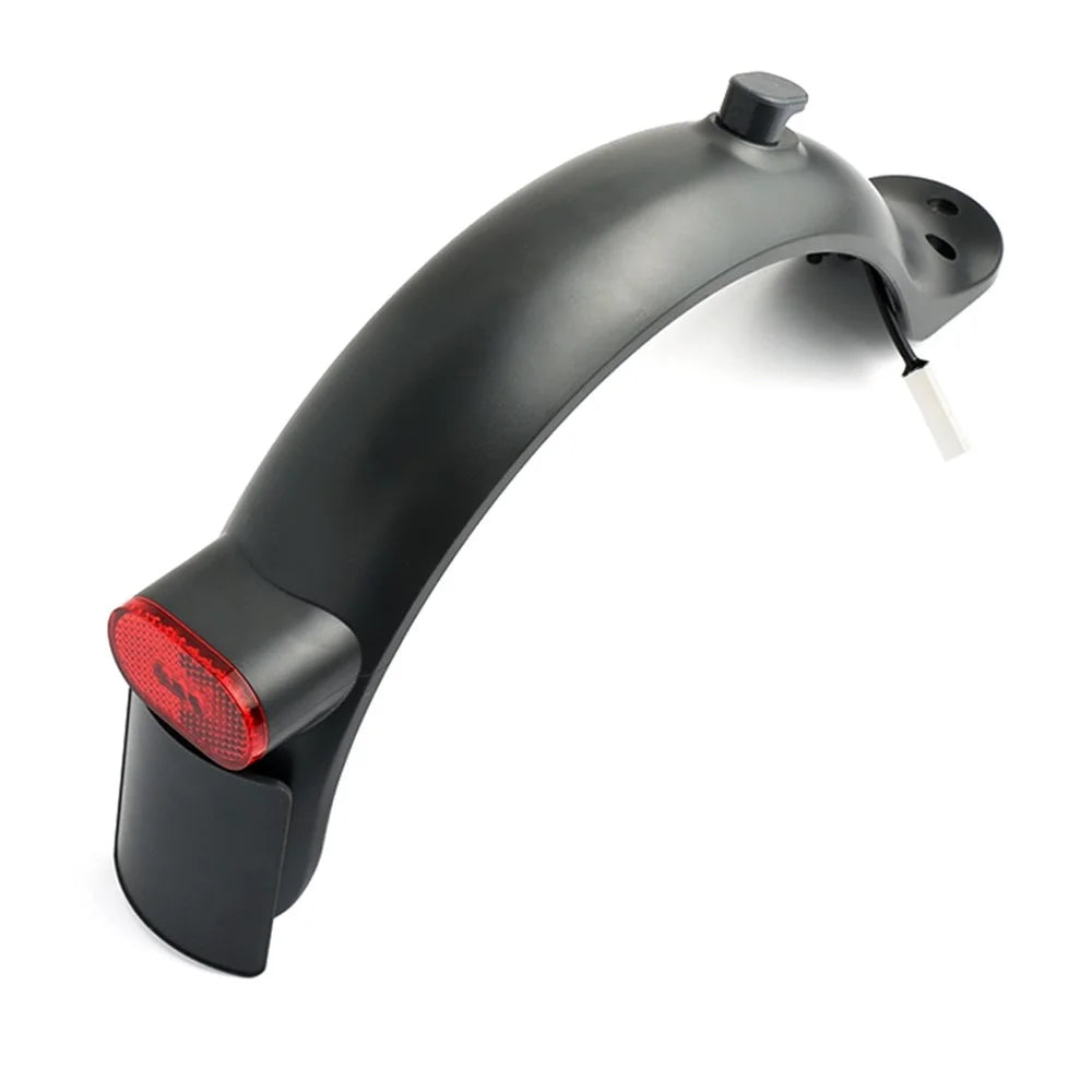 For Xiaomi Mi Electric Scooter Pro 2 Bright LED Back Taillight Tail Light Cycling Accessories Easy to Install - 3