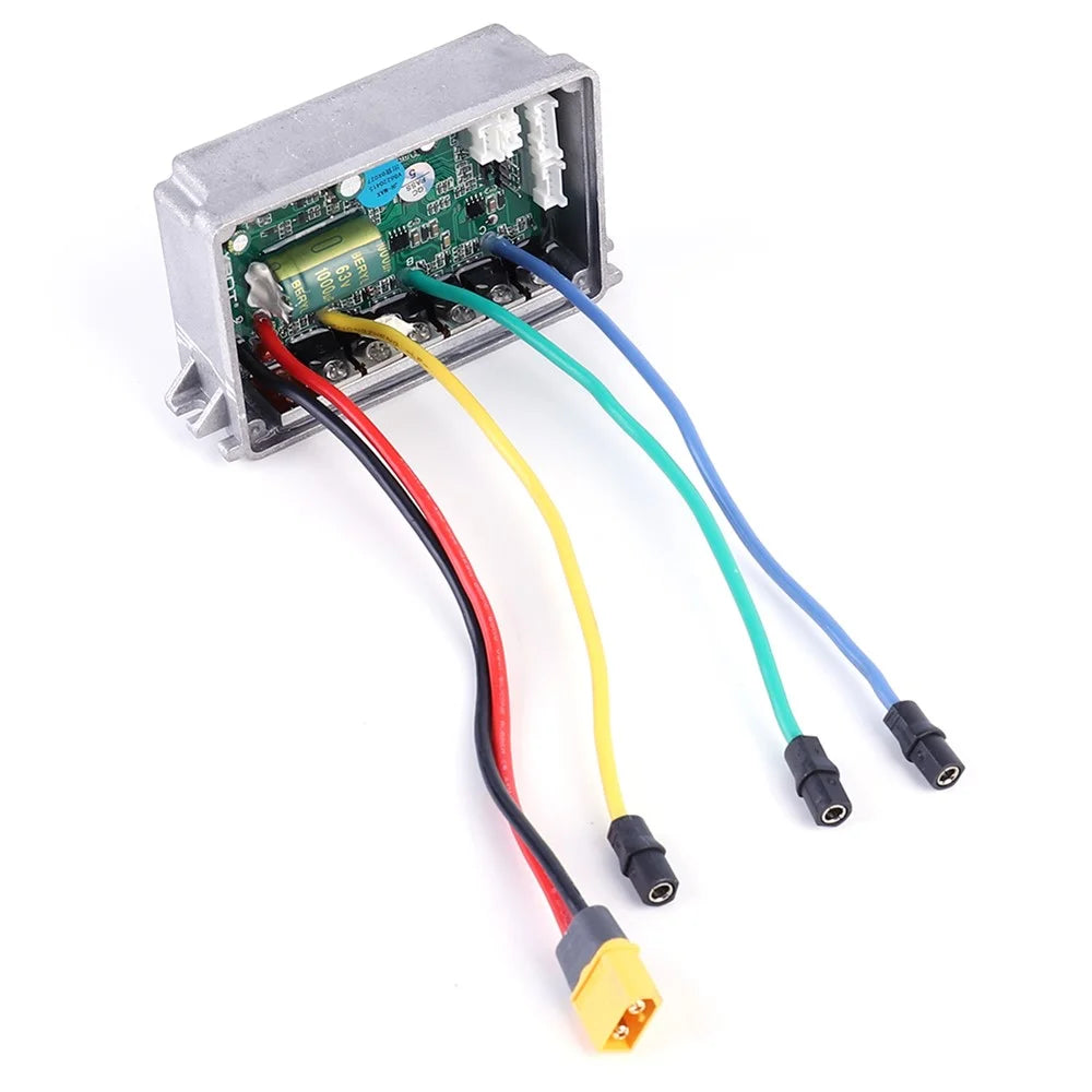 For Ninebot Max G30 Electric Scooter Replacement Motherboard Controller Circuit Board Part - 1
