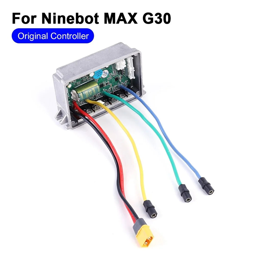 For Ninebot Max G30 Electric Scooter Replacement Motherboard Controller Circuit Board Part - 2