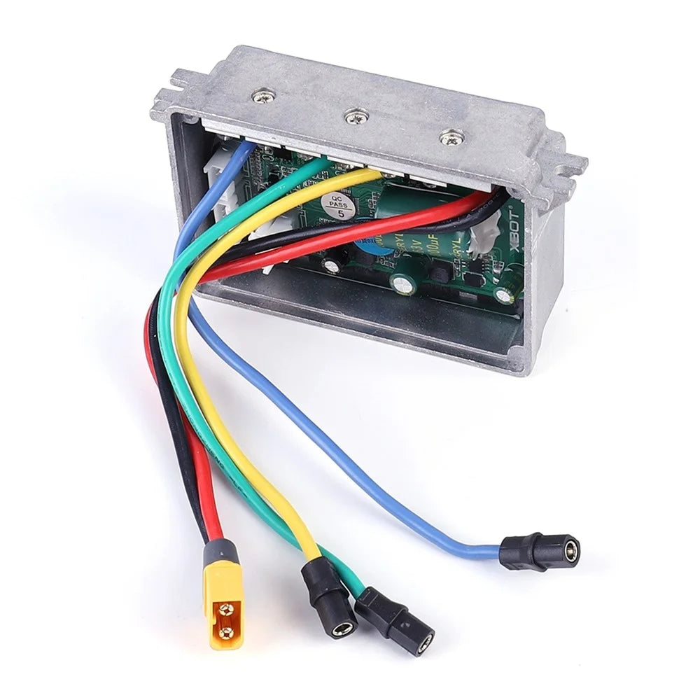 For Ninebot Max G30 Electric Scooter Replacement Motherboard Controller Circuit Board Part - 6
