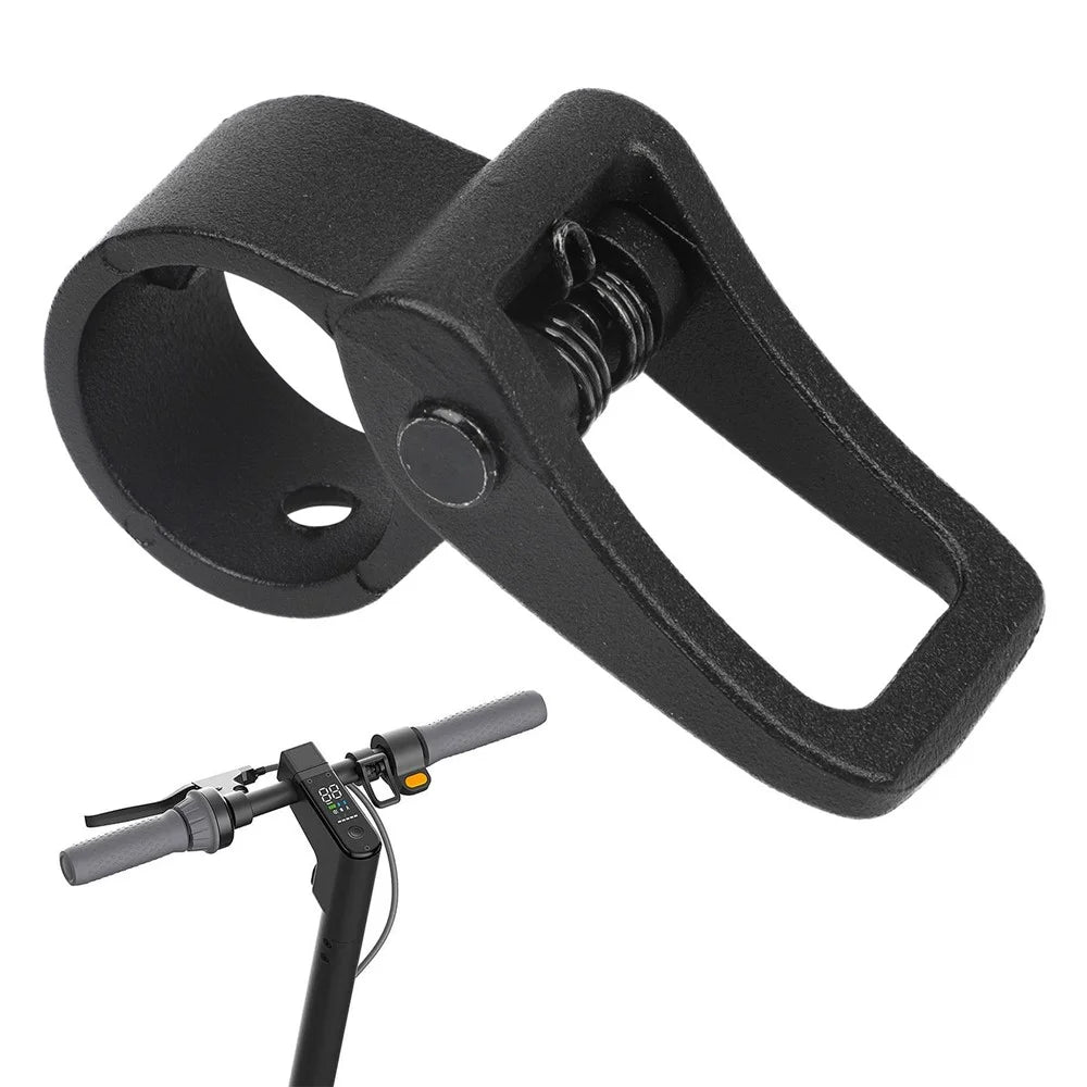 For Ninebot G30 Max Electric Scooter Ring Buckle Hanging Holder - 1