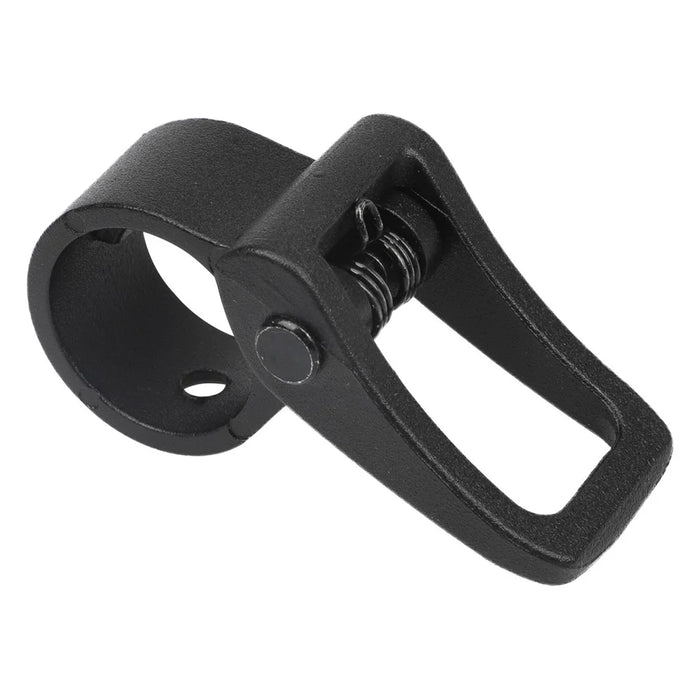 For Ninebot G30 Max Electric Scooter Ring Buckle Hanging Holder - 6
