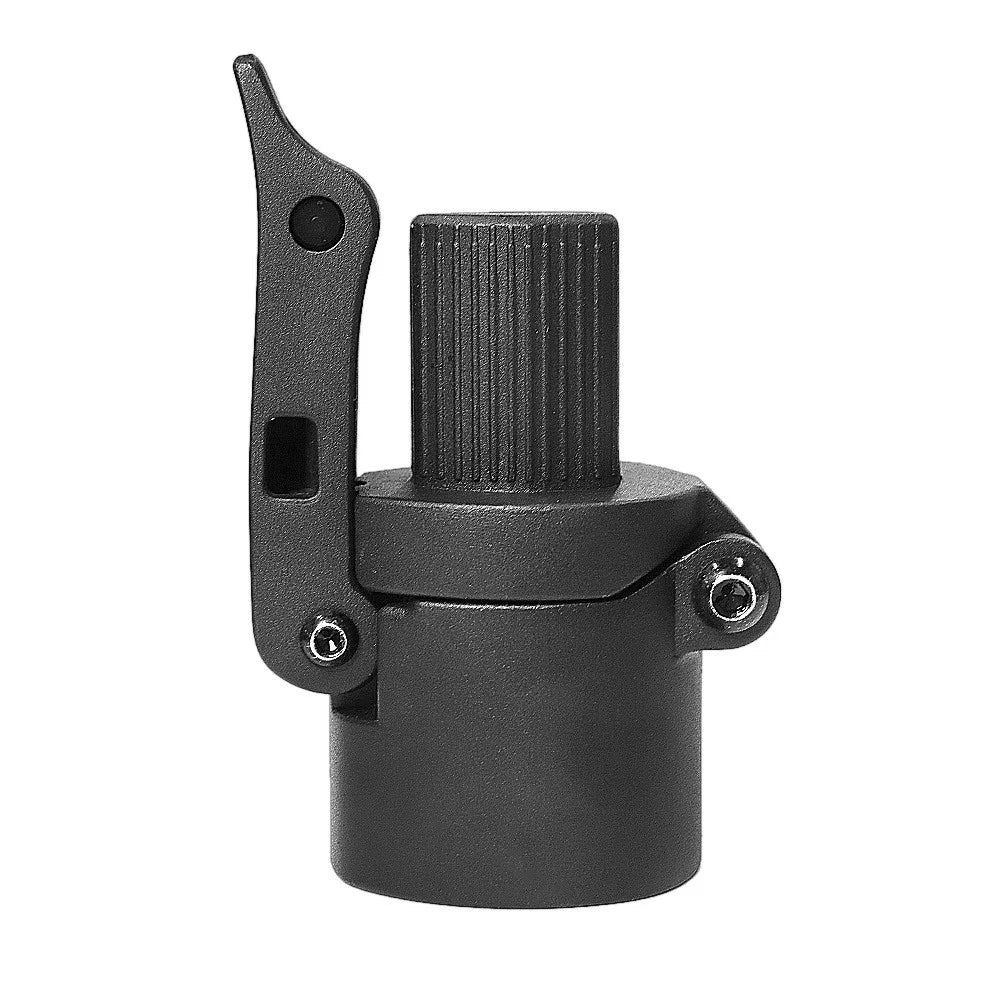 For Ninebot Max G30 Folding Pole Base Electric Scooter Replacement Part Accessories - 4