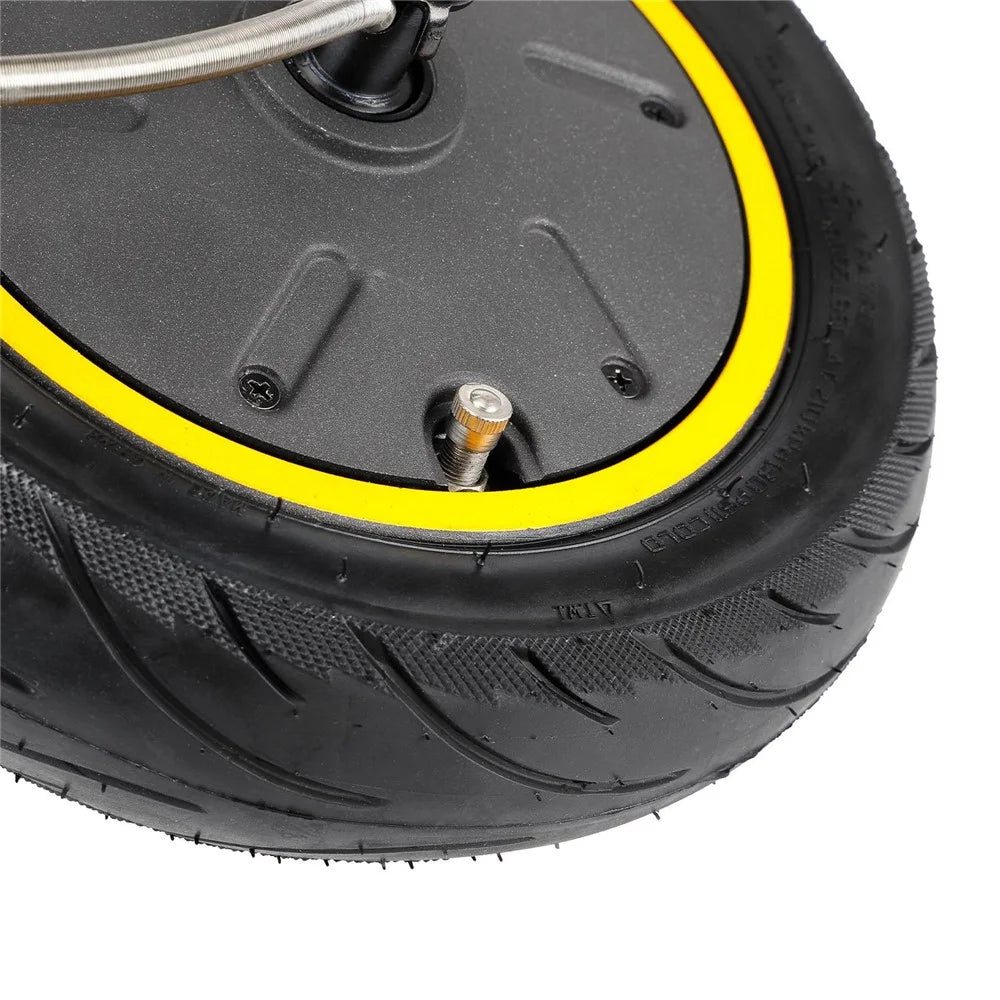For Ninebot Max G30 Electric Scooter Rear Driving Wheel Tire Motor 350W Engine Wheel - 3