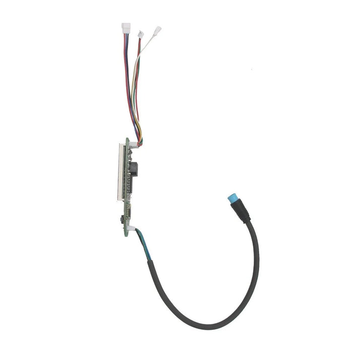 For Ninebot G30 Max Electric Scooter HD Clear Digital Display Dashboard Circuit Board - 5
