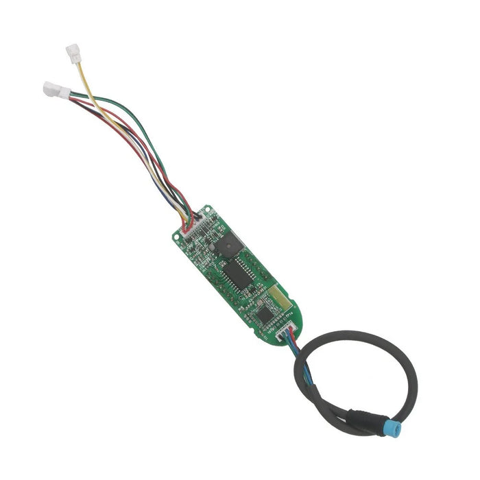For Ninebot G30 Max Electric Scooter HD Clear Digital Display Dashboard Circuit Board - 6