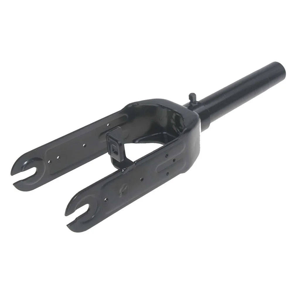 Aluminum Alloy Front Fork for Ninebot Max G30 Smart Electric Scooter Foldable Skateboard Assembly Kit - 1