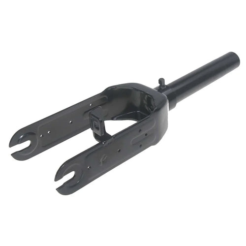 Aluminum Alloy Front Fork for Ninebot Max G30 Smart Electric Scooter Foldable Skateboard Assembly Kit - 1