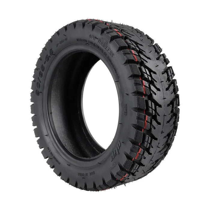 ULIP For Dualtron Ultra 90 / 65-6.5 Vacuum Tire 11-inch Tubeless Electric Scooter Tire Replacement - 1