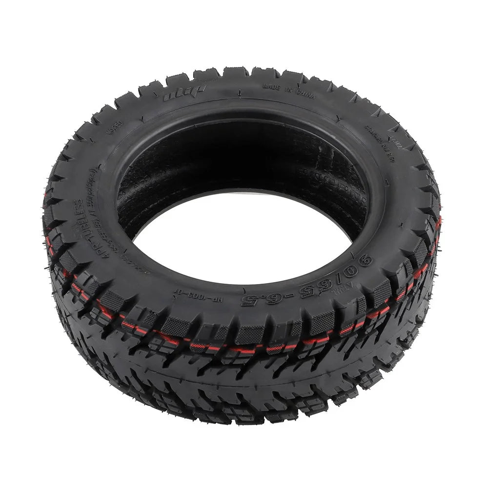 ULIP For Dualtron Ultra 90 / 65-6.5 Vacuum Tire 11-inch Tubeless Electric Scooter Tire Replacement - 2