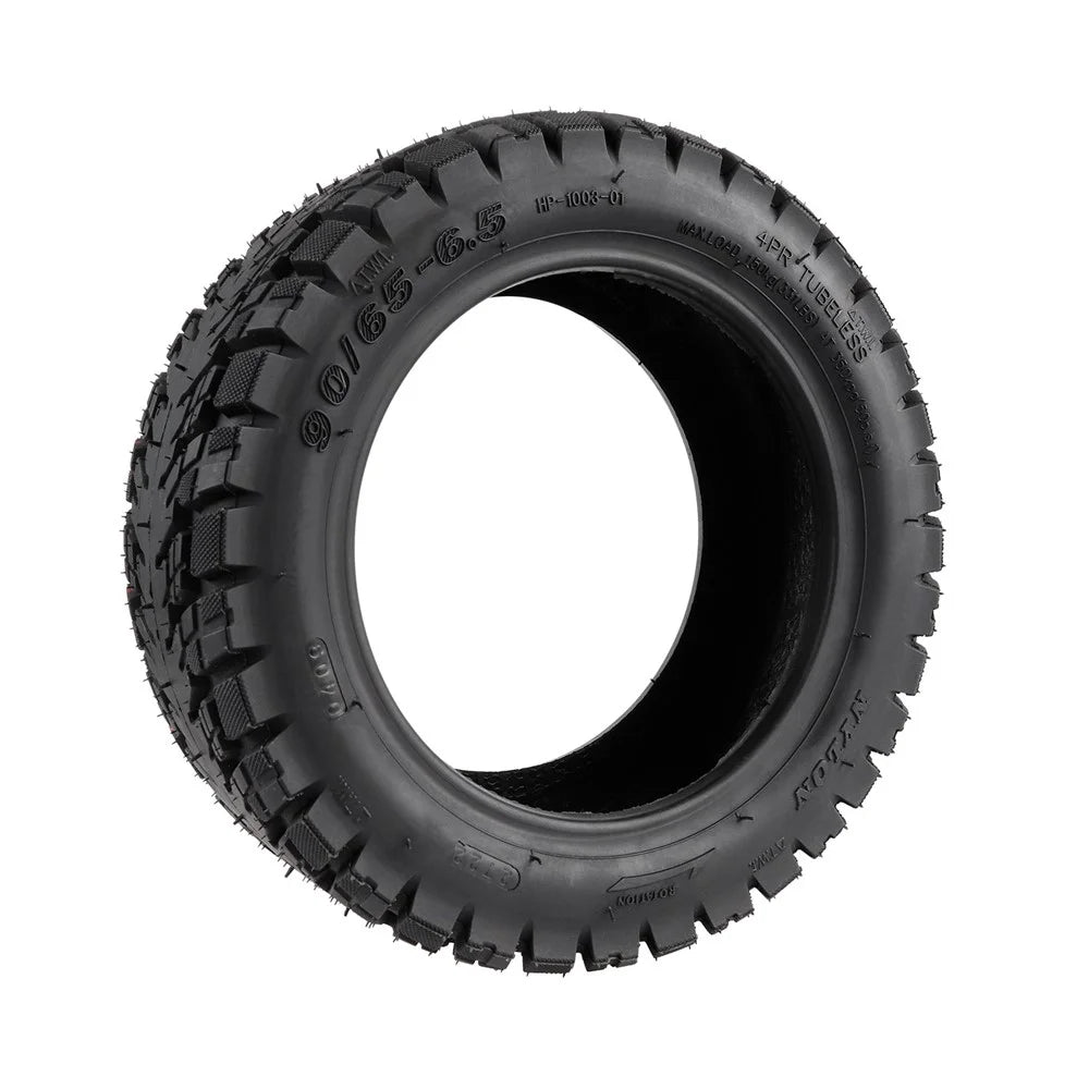 ULIP For Dualtron Ultra 90 / 65-6.5 Vacuum Tire 11-inch Tubeless Electric Scooter Tire Replacement - 3