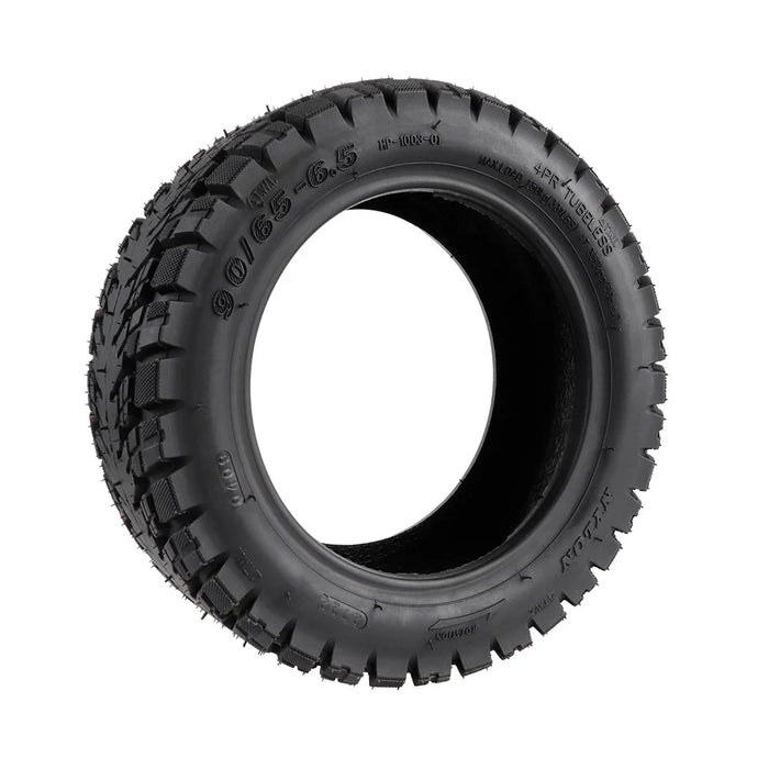 ULIP For Dualtron Ultra 90 / 65-6.5 Vacuum Tire 11-inch Tubeless Electric Scooter Tire Replacement - 3