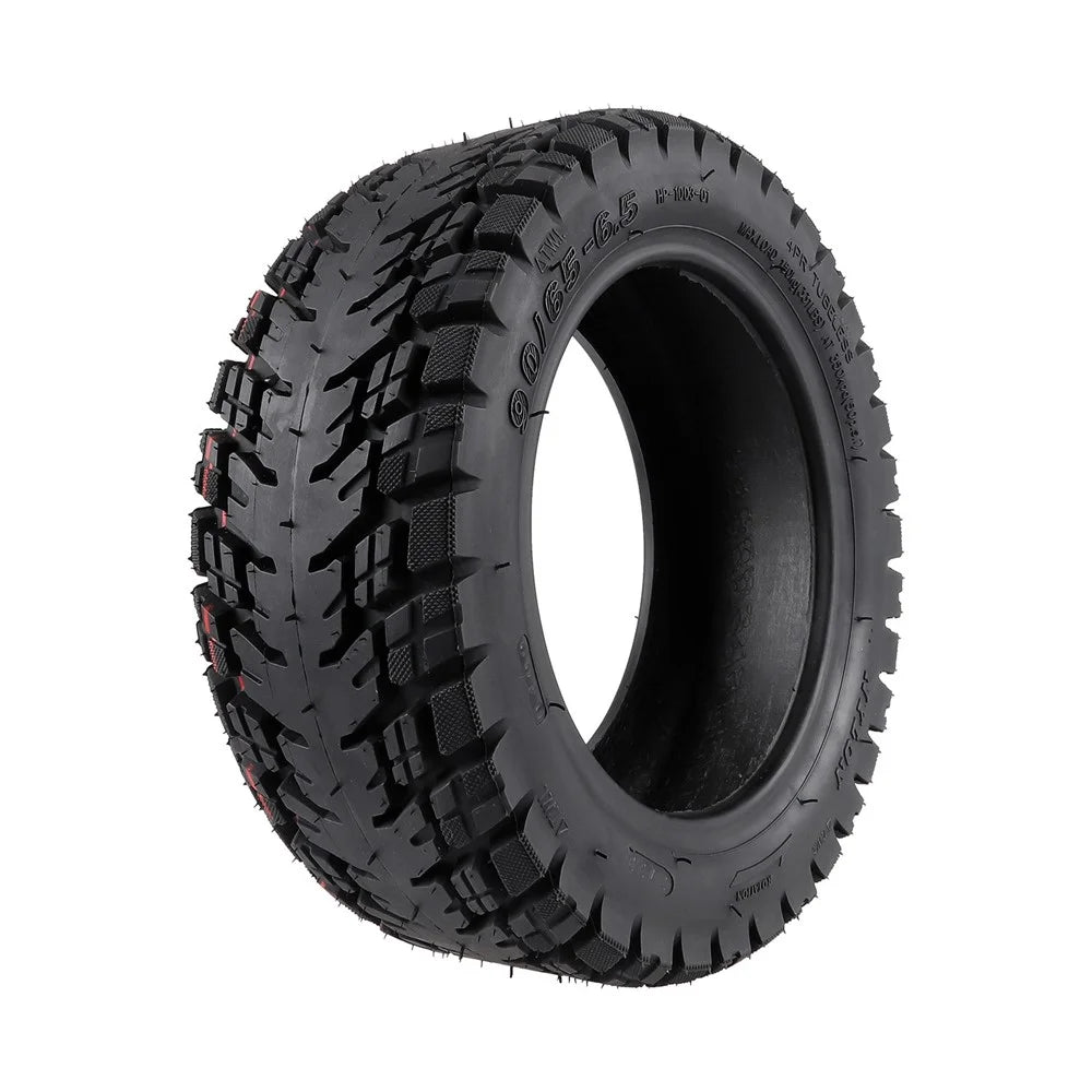 ULIP For Dualtron Ultra 90 / 65-6.5 Vacuum Tire 11-inch Tubeless Electric Scooter Tire Replacement - 4