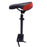 For Xiaomi M365 Electric Scooter 8.5-10 inch Adjustable Seat Shock Absorbing Seat Saddle Aluminum Alloy Seat Replacement Parts - 2