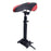 For Xiaomi M365 Electric Scooter 8.5-10 inch Adjustable Seat Shock Absorbing Seat Saddle Aluminum Alloy Seat Replacement Parts - 3