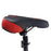 For Xiaomi M365 Electric Scooter 8.5-10 inch Adjustable Seat Shock Absorbing Seat Saddle Aluminum Alloy Seat Replacement Parts - 4