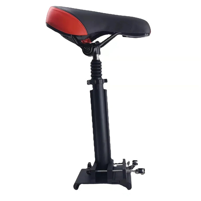 For Xiaomi M365 Electric Scooter 8.5-10 inch Adjustable Seat Shock Absorbing Seat Saddle Aluminum Alloy Seat Replacement Parts - 6